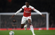 CHÍNH THỨC: Arsenal xác nhận cái tên thứ 3 chia tay Emirates