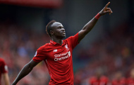 Chuẩn bị cho mùa giải mới, Liverpool chiêu mộ 'cạ cứng' Mane
