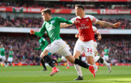 Đây! Cái tên Brighton khiến top 4 xa dần với Arsenal
