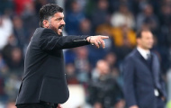 Gennaro Gattuso: Chiếc vé Champions League trong tầm tay chúng tôi