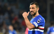 Fabio Quagliarella: Bông hoa nở muộn của bóng đá Ý