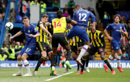 'Cậu ấy không nên ở Chelsea, cần xem xét tương lai của mình'