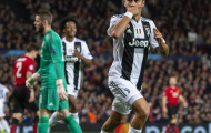 Juventus giữ Max Allegri, Man Utd có thể giành được 'viên ngọc' này
