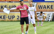HAGL lần đầu trắng lưới tại V-League 2019: Dấu ấn Lee Tae-hoon