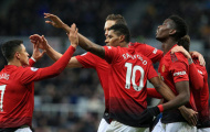 Man Utd muốn khá, bán tất giữ lại 4 cái tên