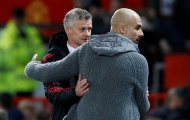 Mất top 4, vì sao Man Utd cần Man City vô địch FA Cup?