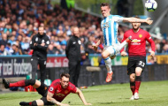 5 ngôi sao góp công khiến MU mất top 4 PL: Số 1 gây bất ngờ