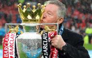 Muốn trở lại, Man Utd phải quên đi thời huy hoàng với Sir Alex
