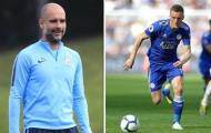Rodgers chỉ ra cái tên sẽ phá tan giấc mộng đế vương của Man City