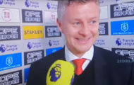 Solskjaer dùng 4 từ cực gắt đáp trả nghi ngờ về năng lực