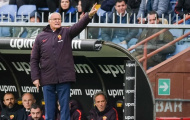 Suýt chết tại Genova, Ranieri vẫn 'nói cứng'