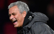 Tâm trạng của Mourinho ra sao khi thấy Man Utd tuột vé dự Champions League?