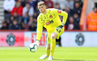 ĐHTB vòng 37 Premier League: Thành London chiếm ưu thế