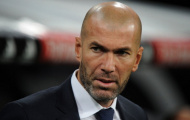 Trụ cột Real sốc nặng vì quyết định của Zidane, Man Utd còn chờ chi?