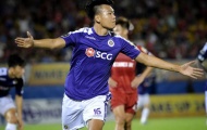 Dư âm vòng 8 V-League 2019: Hà Nội chết hụt ở Gò Đậu, HAGL thắng dễ