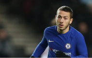 CHÍNH THỨC: Chelsea đẩy đi một Hazard