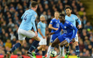 Fan Quỷ đỏ muốn 'hốt trọn' bộ tứ Leicester City