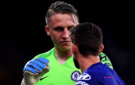 PSG ra tay, cứu sao mai Chelsea khỏi kiếp mài đũng quần trên ghế dự bị