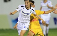 5 điểm nhấn vòng 8 V-League 2019: HAGL kéo dài ngày vui; TP.HCM trở lại ngôi đầu