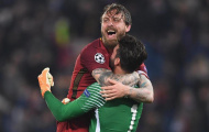Alisson Becker, chứng nhân sống cho đêm 'ác mộng' của Barcelona