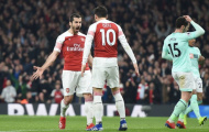 Arsenal chơi lớn! Thải loại 2 'sao bự', dồn tiền mua 5 tân binh