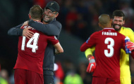 Đây! 7 lý do để tin Liverpool sẽ hạ gục Barca