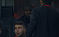 Gattuso: 'Tôi sẽ giải quyết Bakayoko theo cách của mình'
