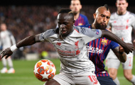 5000 fan Barca muốn sao Liverpool bị cấm vì 'đánh' Vidal