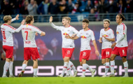 Leipzig: Kẻ thách thức trong ầm thầm tại Bundesliga