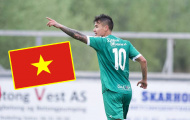 Báo châu Á: Alexander Dang đã nói vậy, HLV Park Hang-seo quá khó để chối từ?