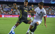 Man Utd duyệt chi 50 triệu Euro, muốn mang đồng hương Ronaldo rời Juventus