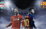 Nhận định Liverpool vs Barcelona: The Kop chiến thắng nhưng Barca giành quyền đi tiếp