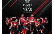 NHM 'Quỷ đỏ' giận dữ: 'Chẳng cái tên nào xứng đáng mặc áo Man Utd cả'