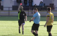 Nhớ nghề 'sai cách', cựu trọng tài bị cấm đến sân 10 năm
