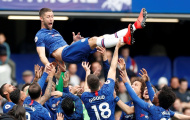 Những cái tên có thể nói lời tạm biệt cuối cùng ở sân Stamford Bridge