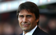 NÓNG: Antonio Conte lên tiếng về bến đỗ ở mùa giải tới