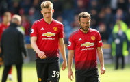 NÓNG: CĐV Man Utd đòi hủy lễ trao giải thường niên