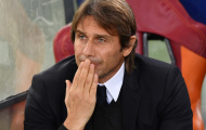 NÓNG: Conte xác nhận sẽ dẫn dắt 1 đội bóng