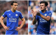 Đây, 2 cầu thủ Leicester đủ đẳng cấp chơi cho Man City