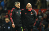 Man Utd biến Mike Phelan thành giám đốc kỹ thuật? Đây là câu trả lời