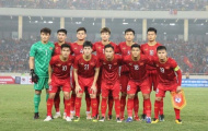 Quyết giành HCV SEA Games, bóng đá Việt Nam phá lệ vì điều này