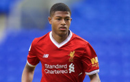 Rhian Brewster, 10x sắp 'chiến' với Barcelona là ai?