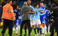 Pep lên tiếng, nói lời xin lỗi như xát muối vào tim Liverpool