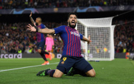 Sợ 'ăn chai', Suarez hứa sẽ 'ngoan' tại Anfield