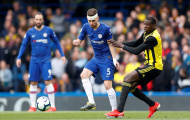 NÓNG: Đại diện Jorginho khiến Chelsea hoang mang