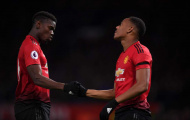 Solskjaer ra tay, M.U bán đứt người từng khiến Mourinho tức điên