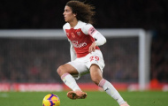 5 cầu thủ U20 đắt giá nhất châu Âu: MU bật ngửa; Arsenal khó tin với 'đầu xù'