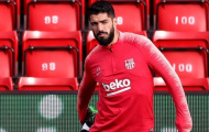 Trở về Anfield, Suarez nói 1 điều khiến fan Liverpool 'dậy sóng'