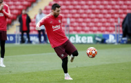 TRỰC TIẾP Liverpool 4-0 Barcelona: Địa chấn tại Anfield (KT)