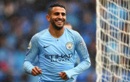 Vì điều khoản độc, Leicester thua Man City vẫn hoan hỉ khiến Liverpool ôm hận
